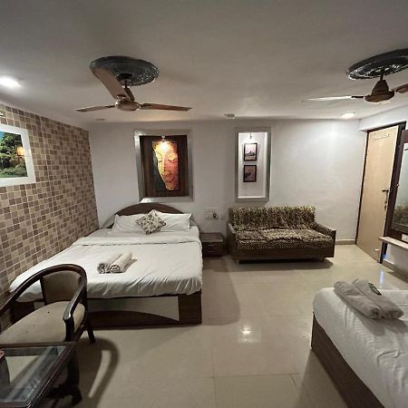 The Peach Tree Rooms Mount Abu Εξωτερικό φωτογραφία