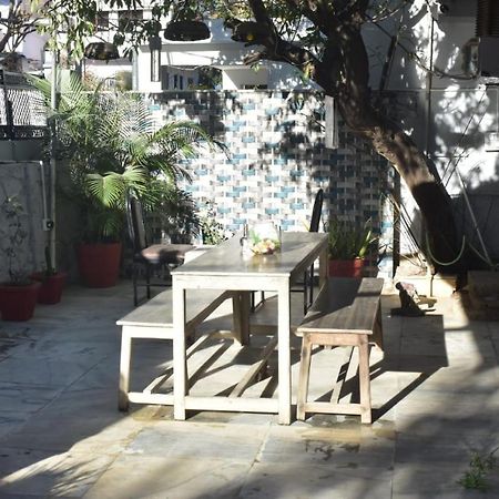 The Peach Tree Rooms Mount Abu Εξωτερικό φωτογραφία