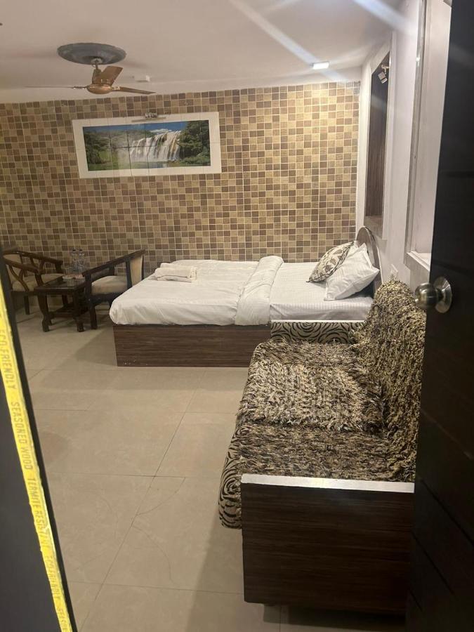The Peach Tree Rooms Mount Abu Εξωτερικό φωτογραφία