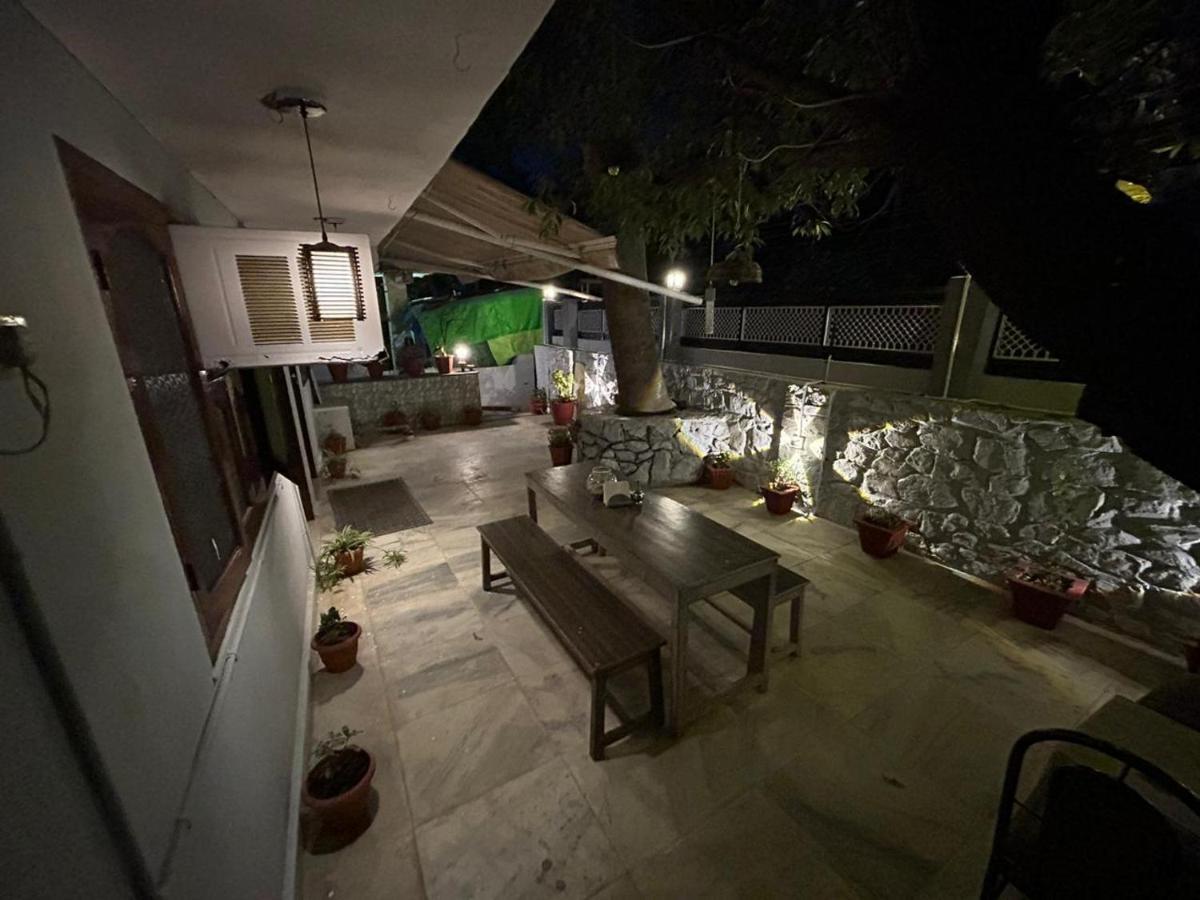 The Peach Tree Rooms Mount Abu Εξωτερικό φωτογραφία