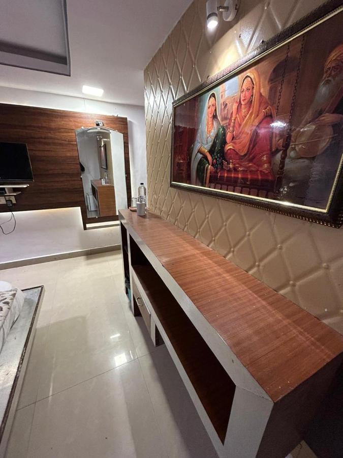 The Peach Tree Rooms Mount Abu Εξωτερικό φωτογραφία