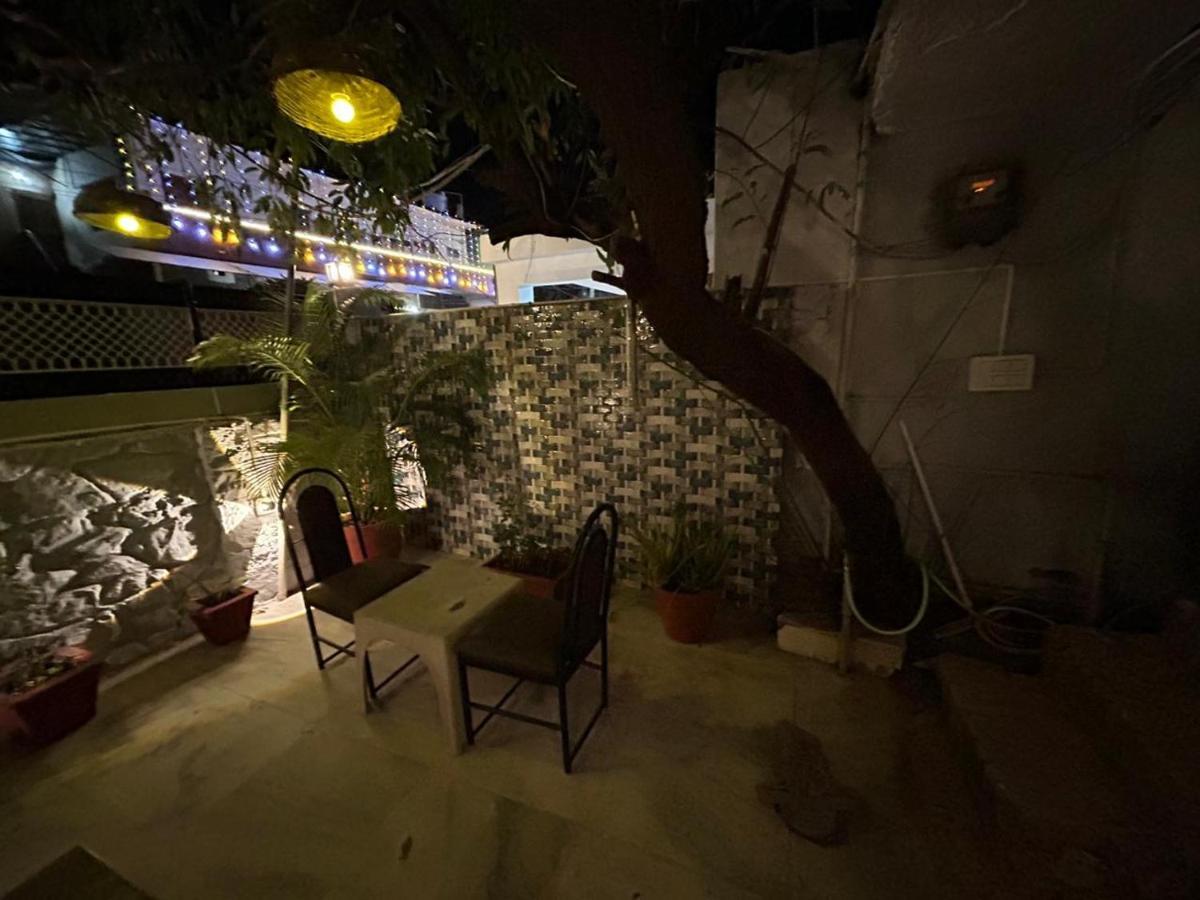 The Peach Tree Rooms Mount Abu Εξωτερικό φωτογραφία