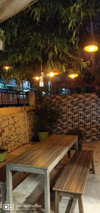 The Peach Tree Rooms Mount Abu Εξωτερικό φωτογραφία